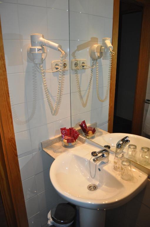 Hotel Espana グアダラハラ 部屋 写真