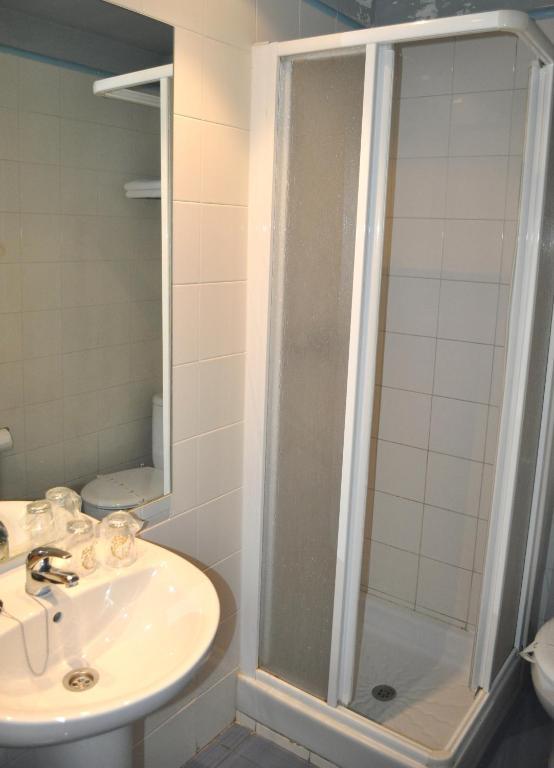 Hotel Espana グアダラハラ 部屋 写真