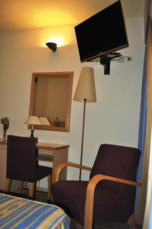 Hotel Espana グアダラハラ 部屋 写真