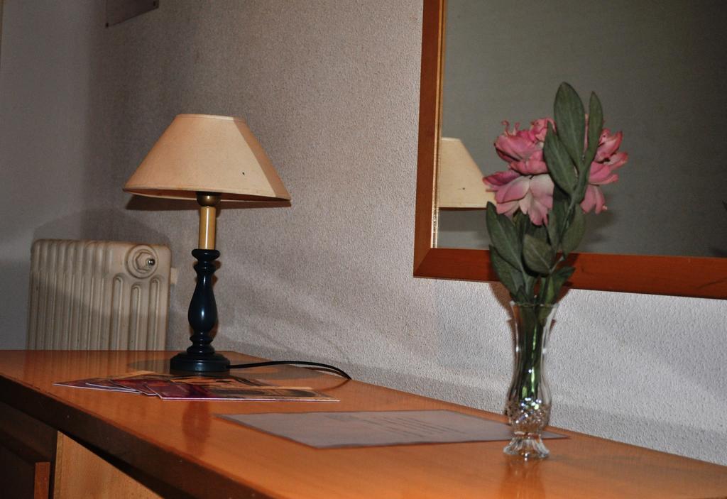 Hotel Espana グアダラハラ 部屋 写真