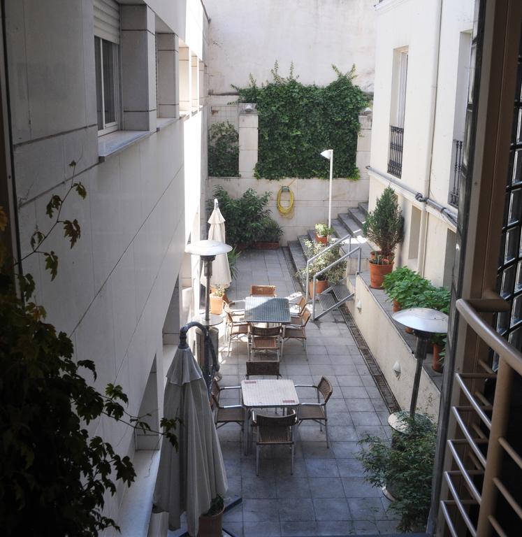 Hotel Espana グアダラハラ エクステリア 写真