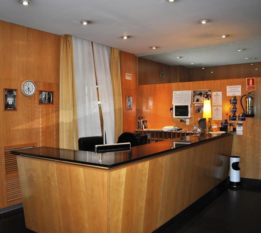 Hotel Espana グアダラハラ エクステリア 写真