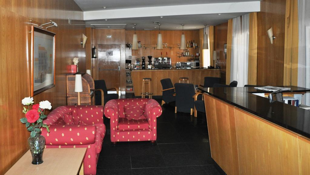 Hotel Espana グアダラハラ エクステリア 写真